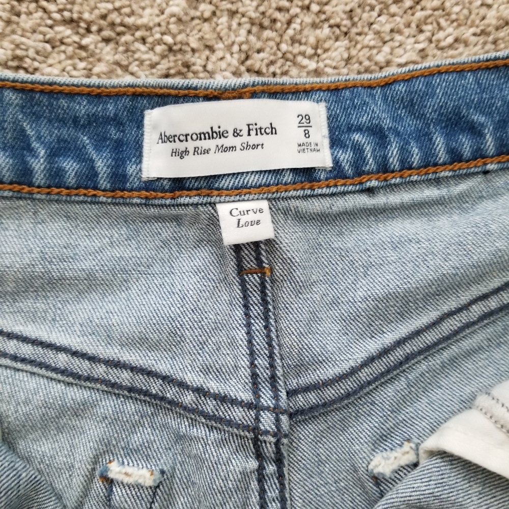 Abercrombie and Fitch Shorts